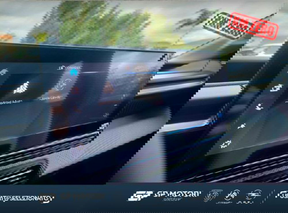 Citroen C3 nuova a Caserta (17)