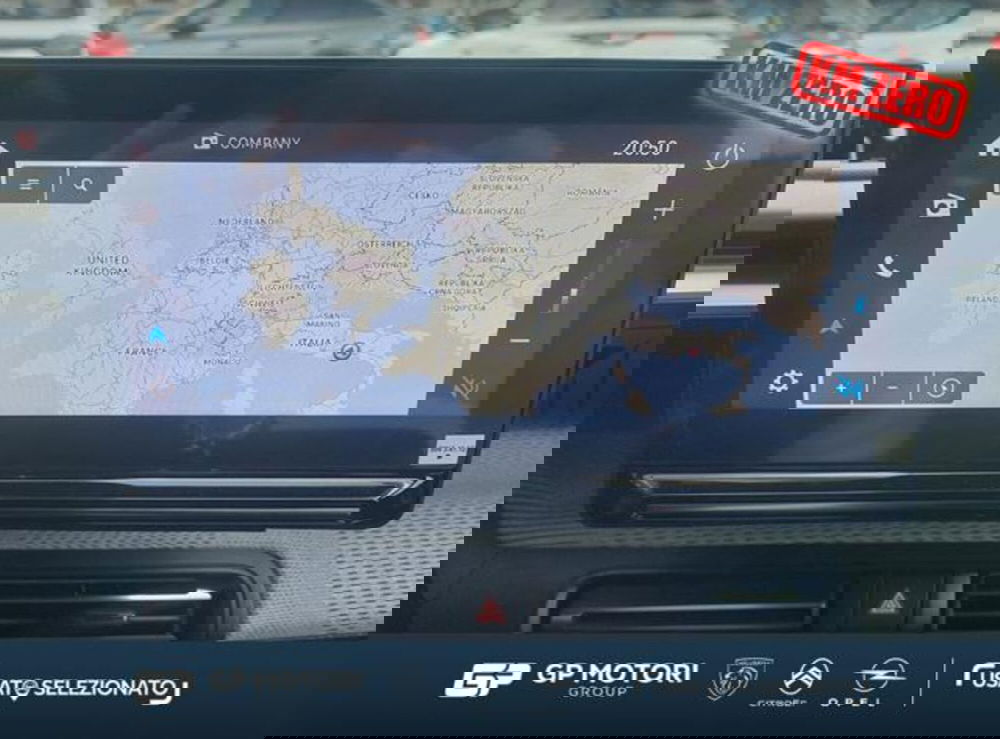 Citroen C3 nuova a Caserta (19)