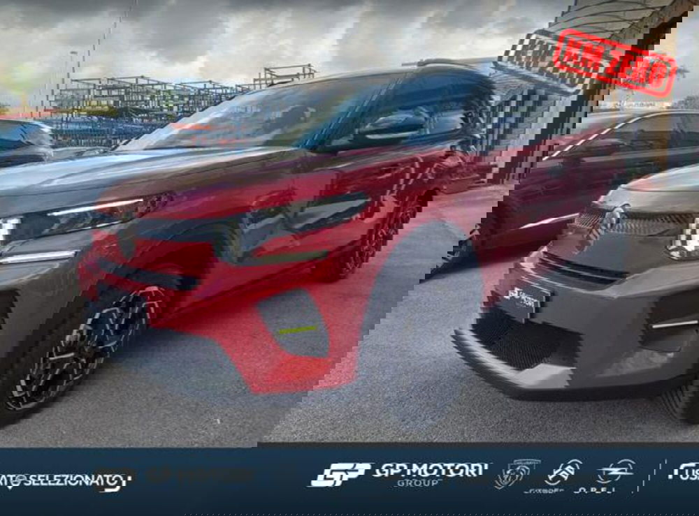 Citroen C3 nuova a Caserta (2)