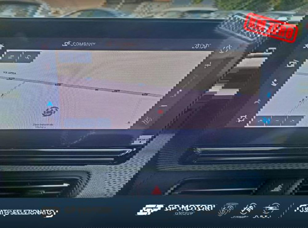 Citroen C3 nuova a Caserta (20)