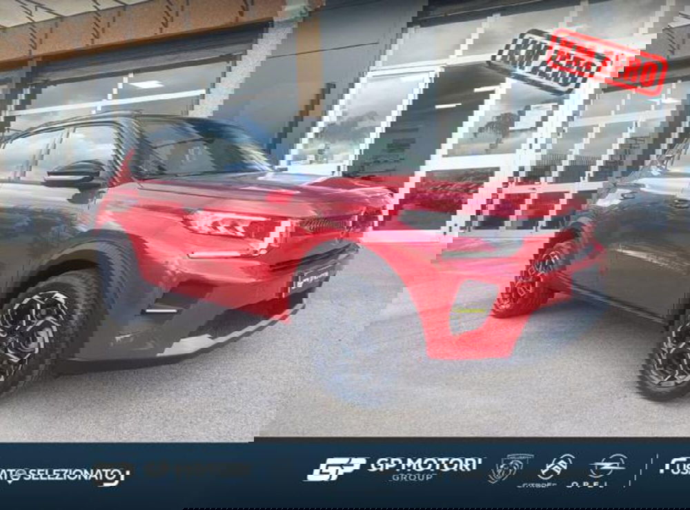 Citroen C3 nuova a Caserta (3)