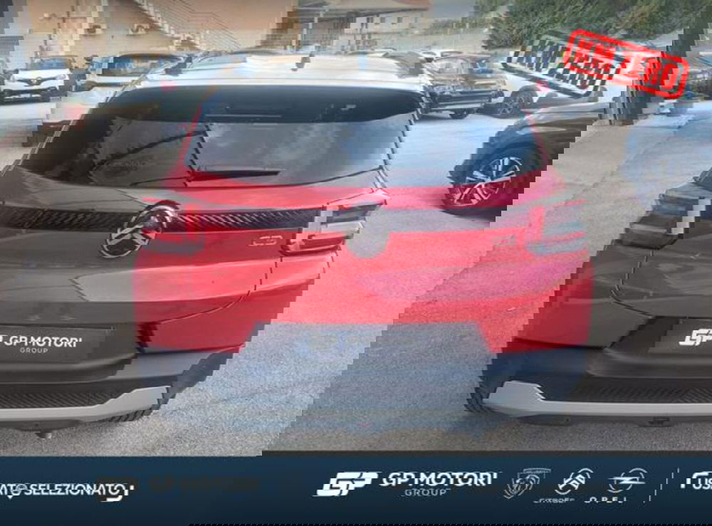 Citroen C3 nuova a Caserta (4)