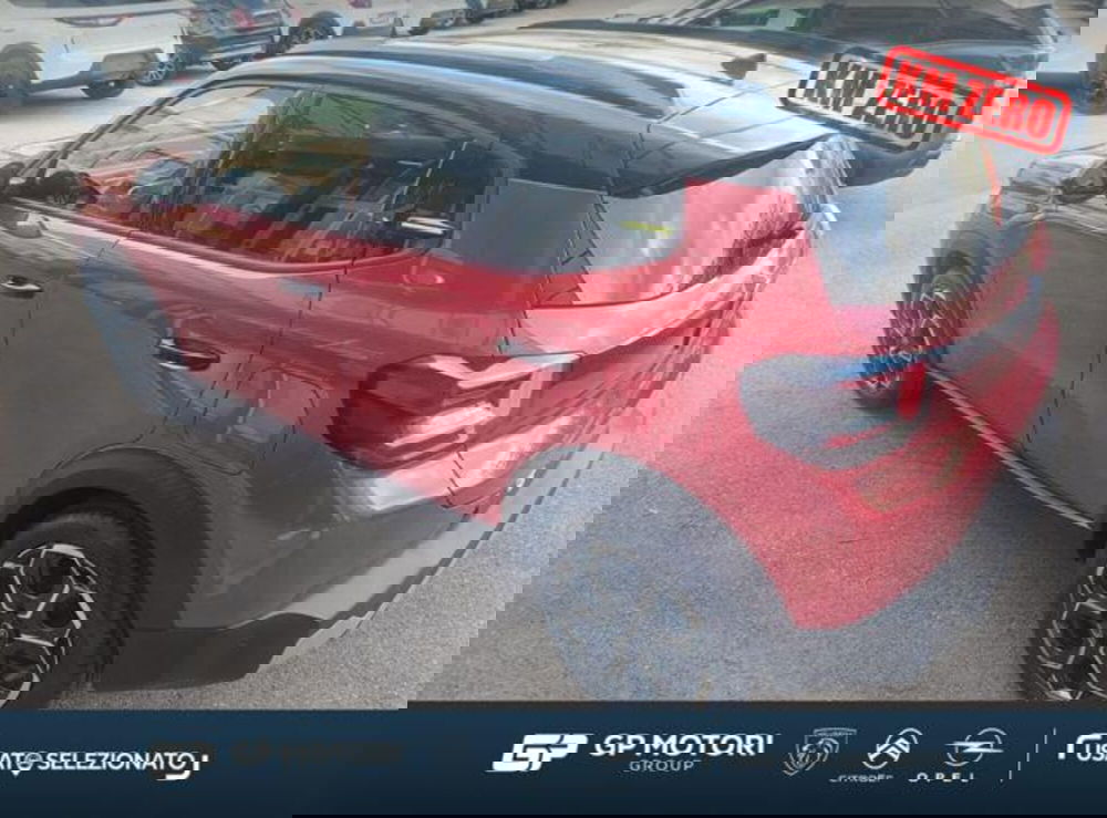 Citroen C3 nuova a Caserta (6)