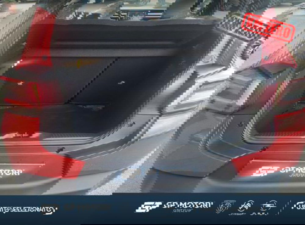 Citroen C3 nuova a Caserta (7)