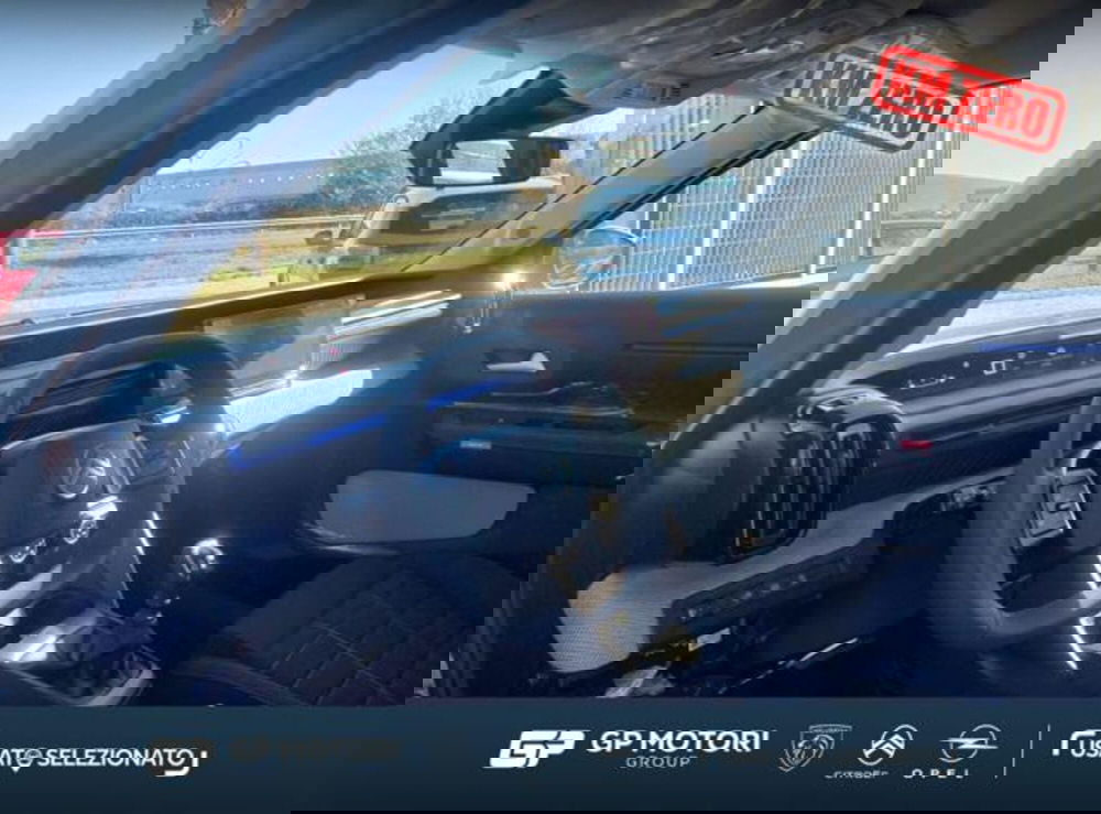 Citroen C3 Aircross nuova a Caserta (7)