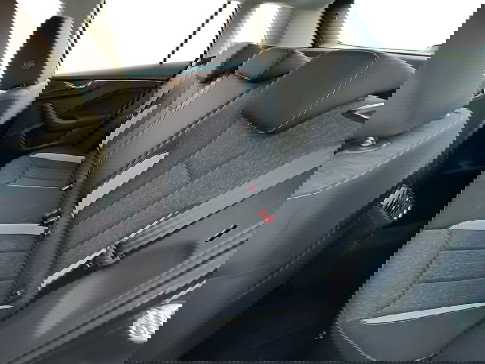 Skoda Kamiq usata a Pistoia (11)