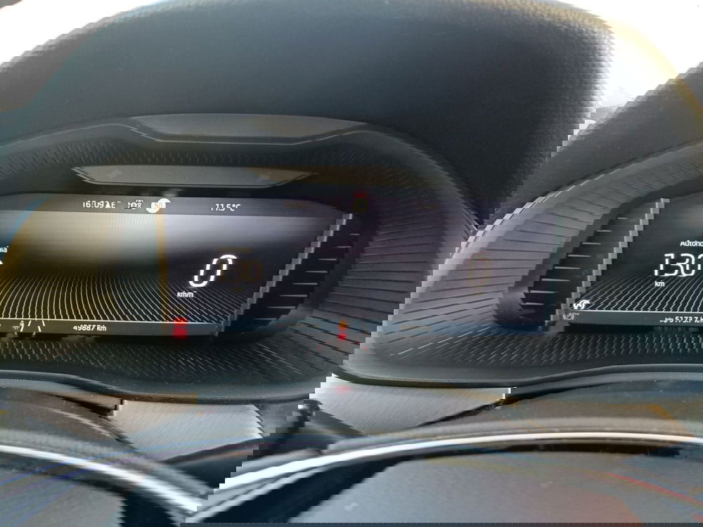 Skoda Kamiq usata a Pistoia (12)