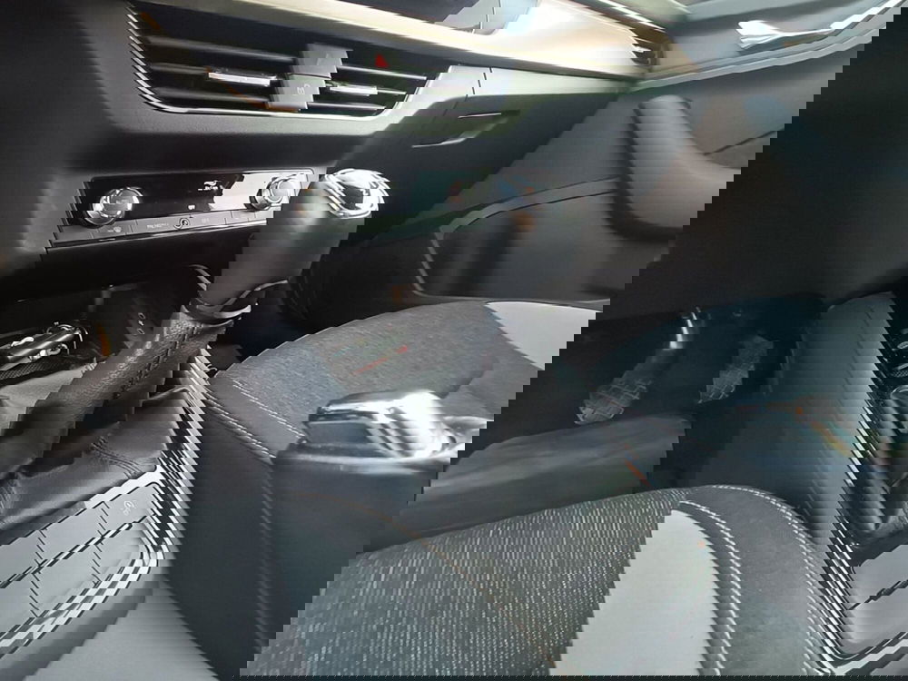 Skoda Kamiq usata a Pistoia (14)