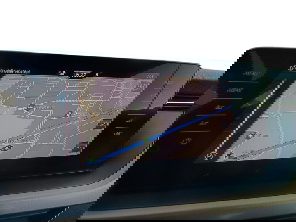 Skoda Kamiq usata a Pistoia (15)