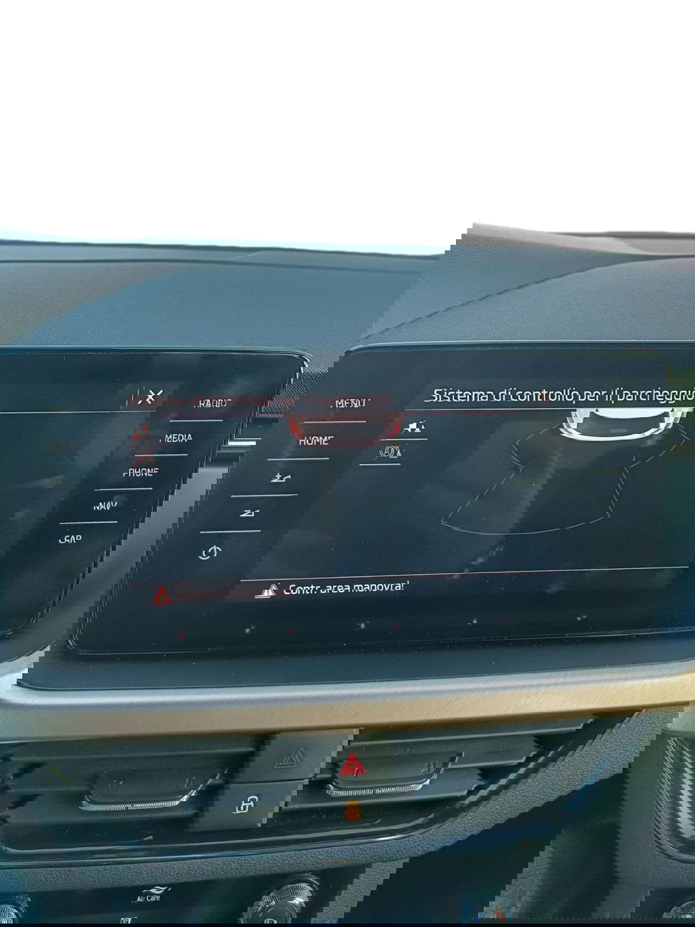 Skoda Kamiq usata a Pistoia (16)