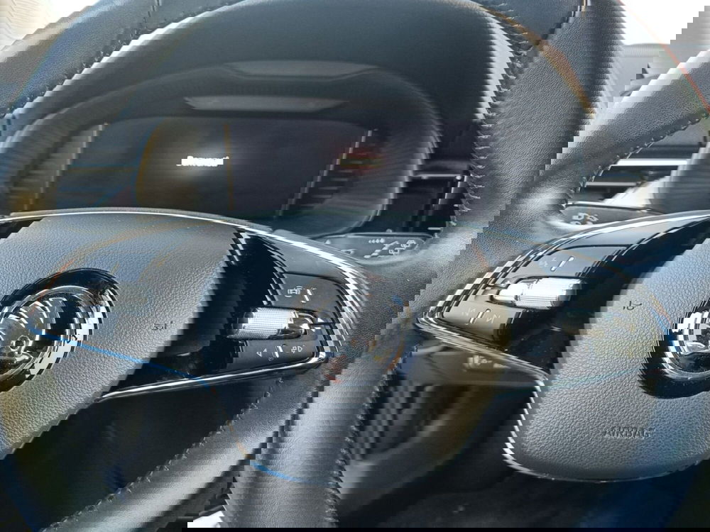 Skoda Kamiq usata a Pistoia (18)