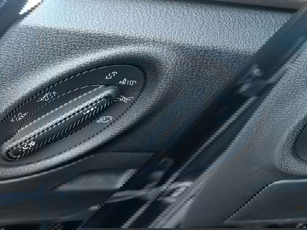 Skoda Kamiq usata a Pistoia (19)