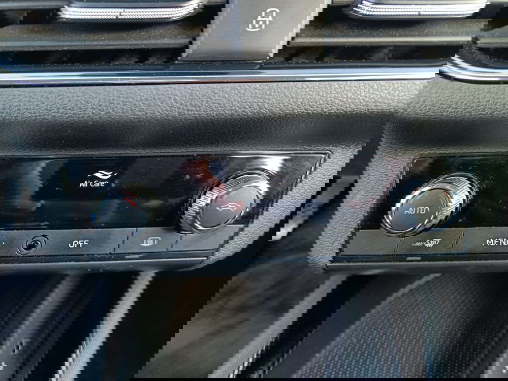 Skoda Kamiq usata a Pistoia (20)