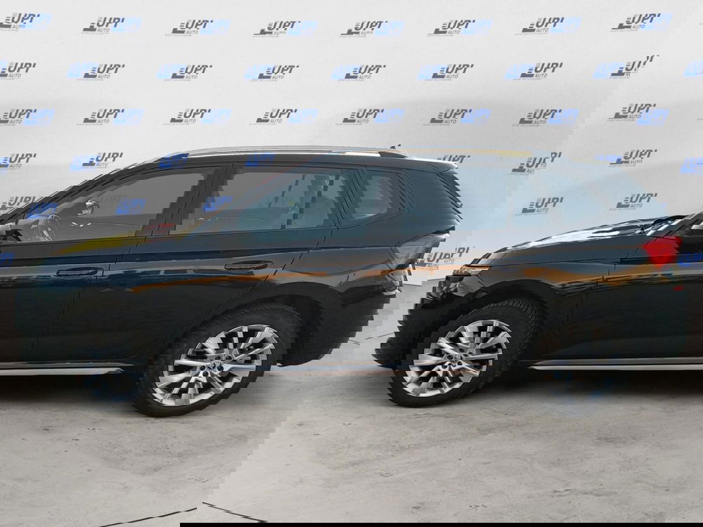 Skoda Kamiq usata a Pistoia (4)