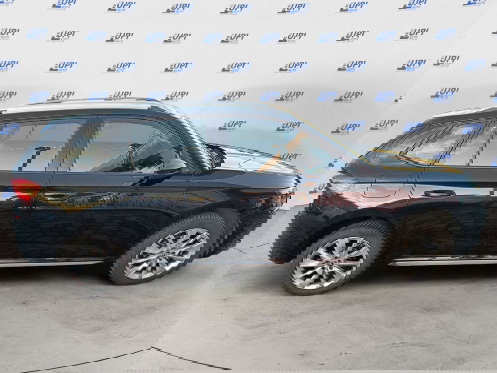 Skoda Kamiq usata a Pistoia (5)