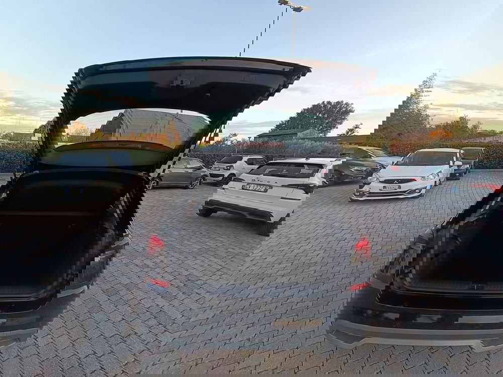 Skoda Kamiq usata a Pistoia (9)