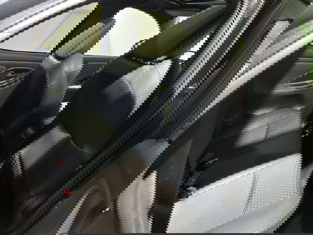 Toyota Yaris usata a Milano (6)