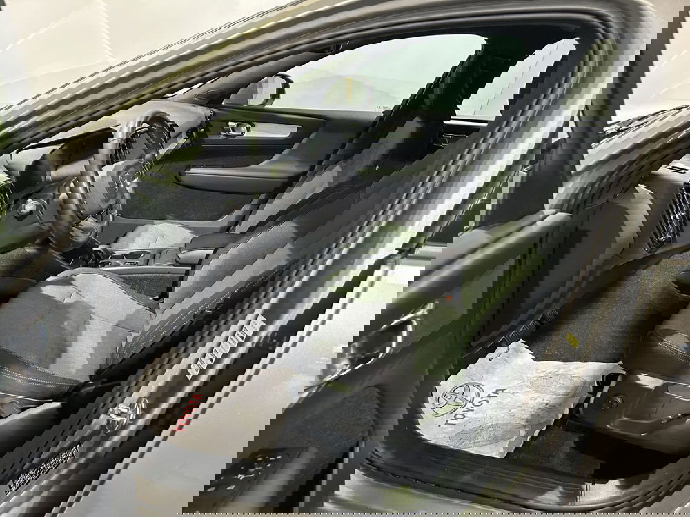 Volvo XC40 usata a Milano (12)