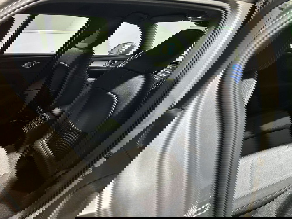 Volvo XC40 usata a Milano (14)