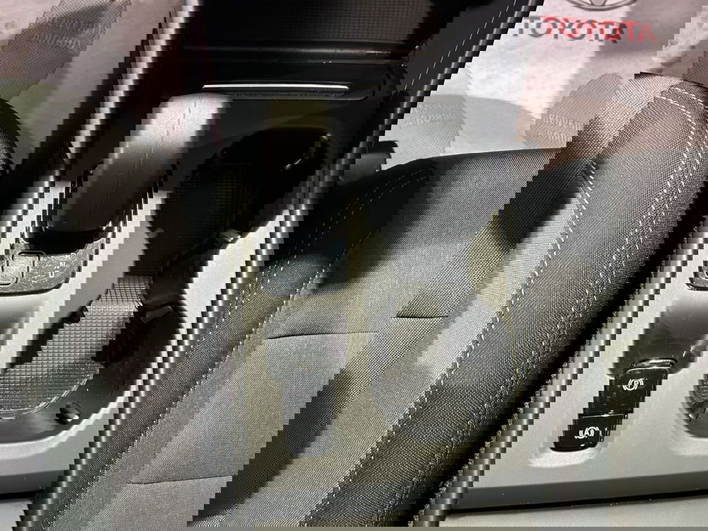 Volvo XC40 usata a Milano (15)