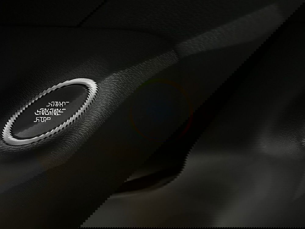 Volvo XC40 usata a Milano (17)