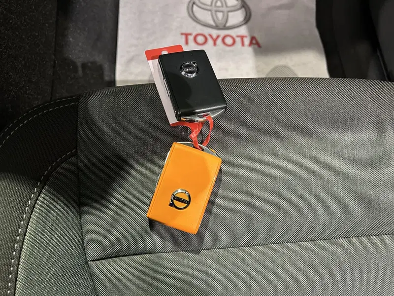 Volvo XC40 usata a Milano (20)