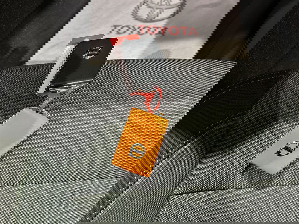 Volvo XC40 usata a Milano (20)