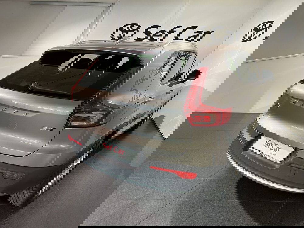Volvo XC40 usata a Milano (5)