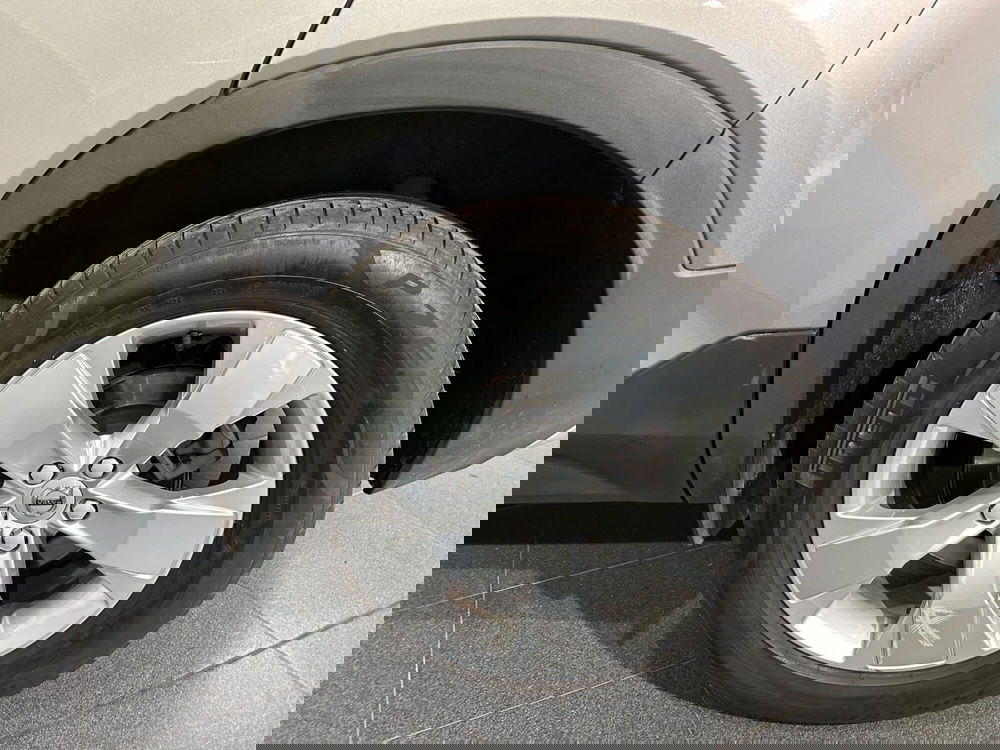 Volvo XC40 usata a Milano (6)