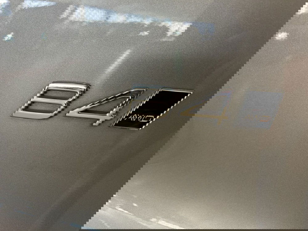 Volvo XC40 usata a Milano (7)