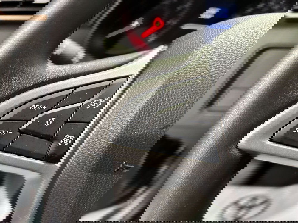 Dacia Duster usata a Milano (17)