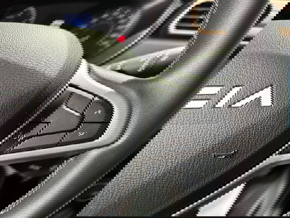 Dacia Duster usata a Milano (18)