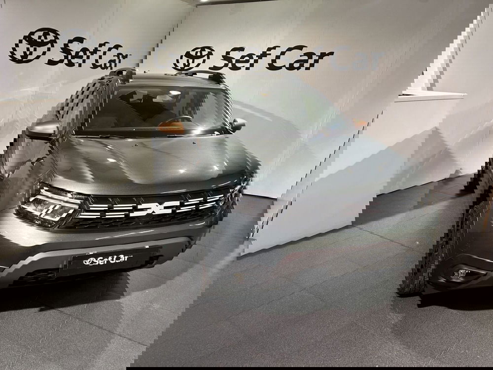 Dacia Duster usata a Milano (3)