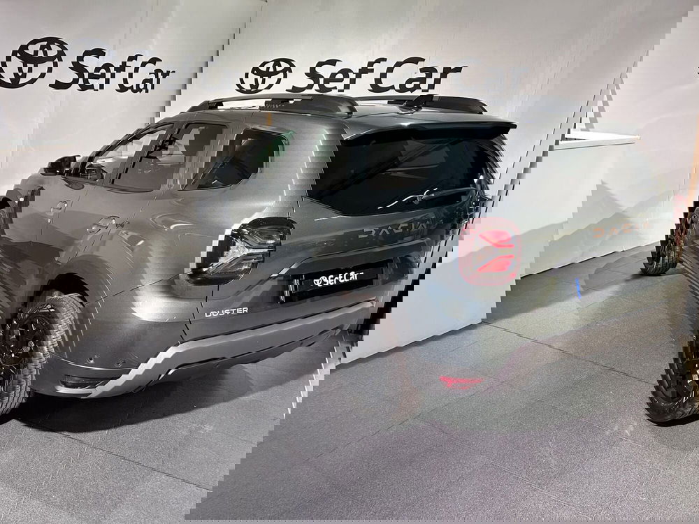 Dacia Duster usata a Milano (5)