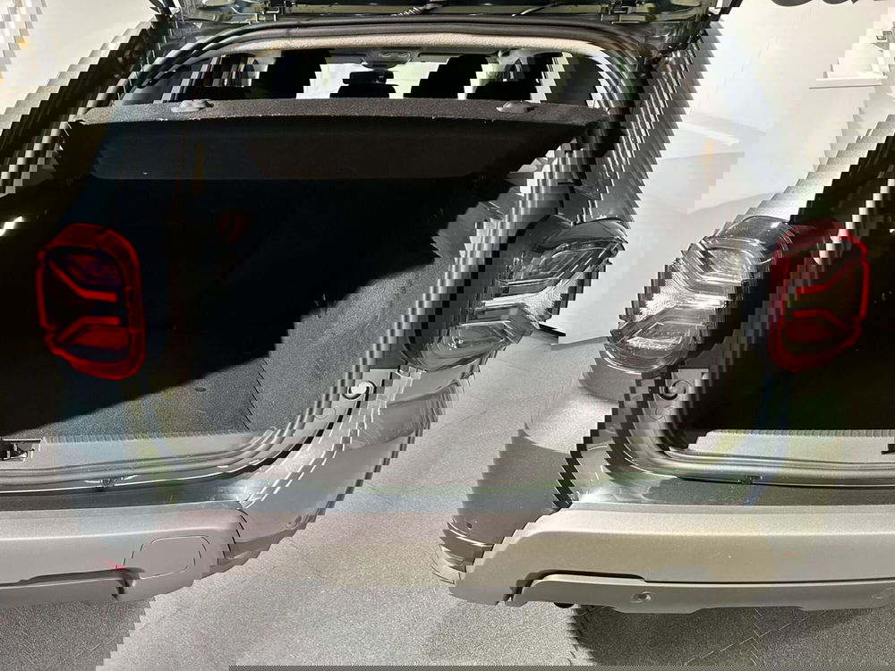 Dacia Duster usata a Milano (6)