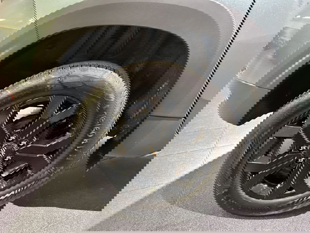 Dacia Duster usata a Milano (7)