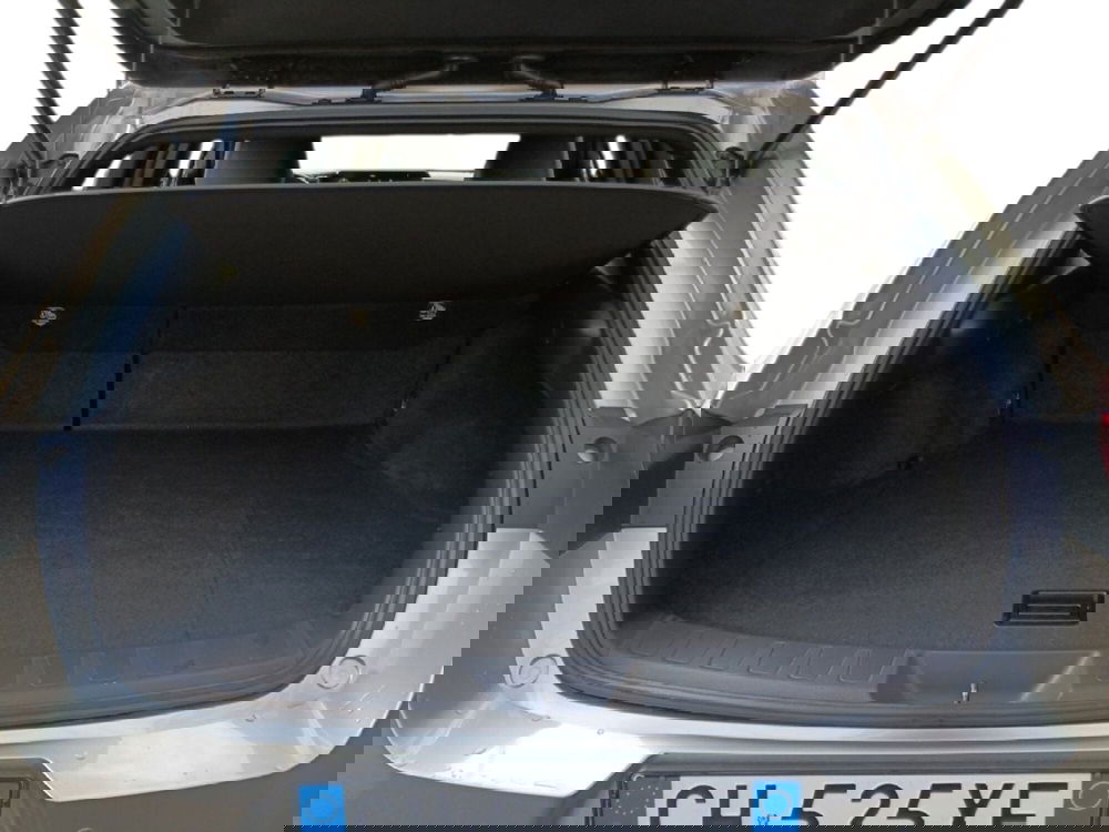 Lexus UX usata a Milano (12)