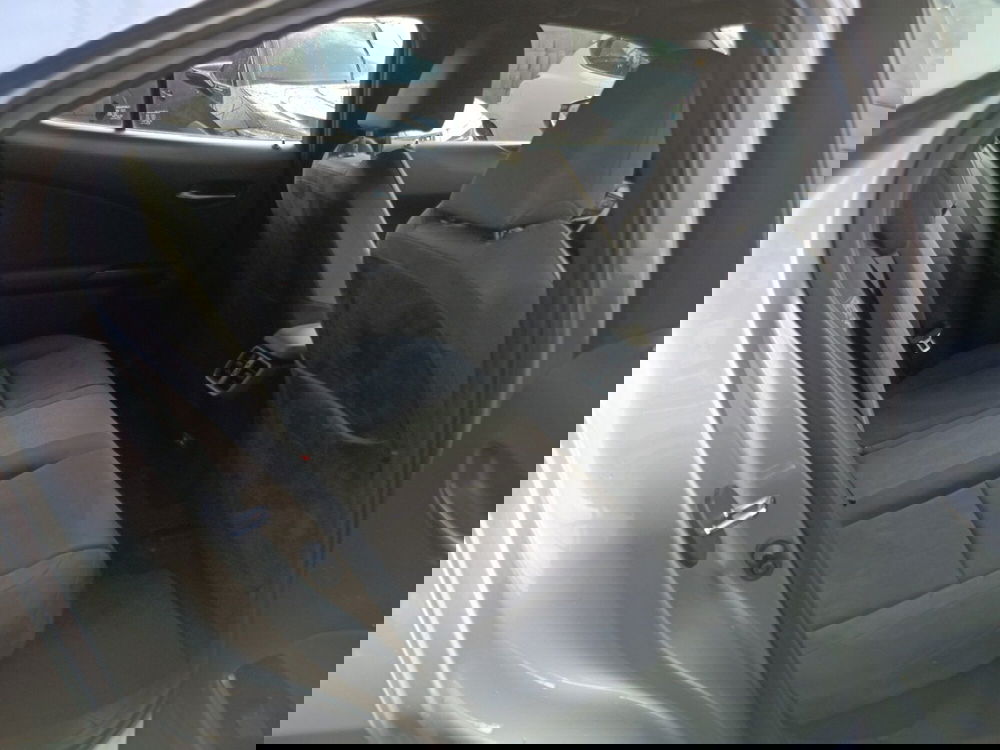 Lexus UX usata a Milano (8)