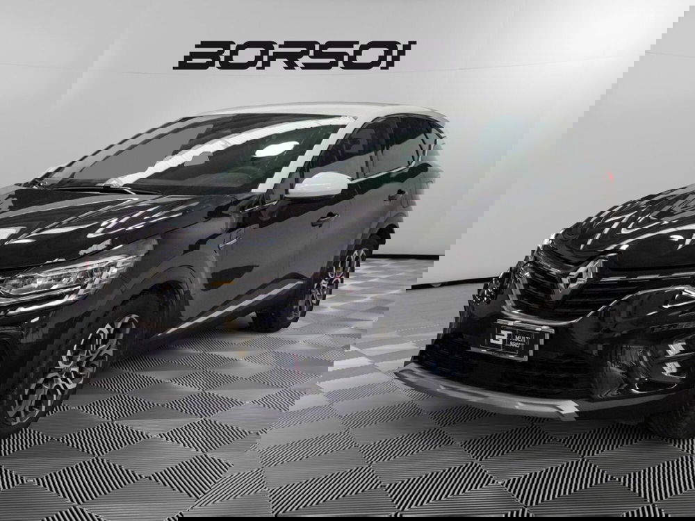 Renault Captur usata a Venezia