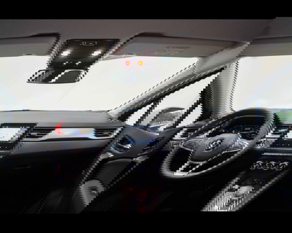 Renault Captur usata a Venezia (10)