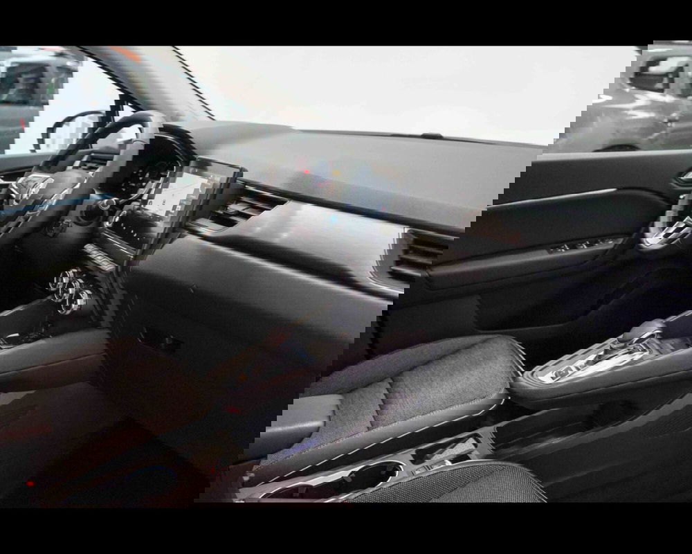 Renault Captur usata a Venezia (13)