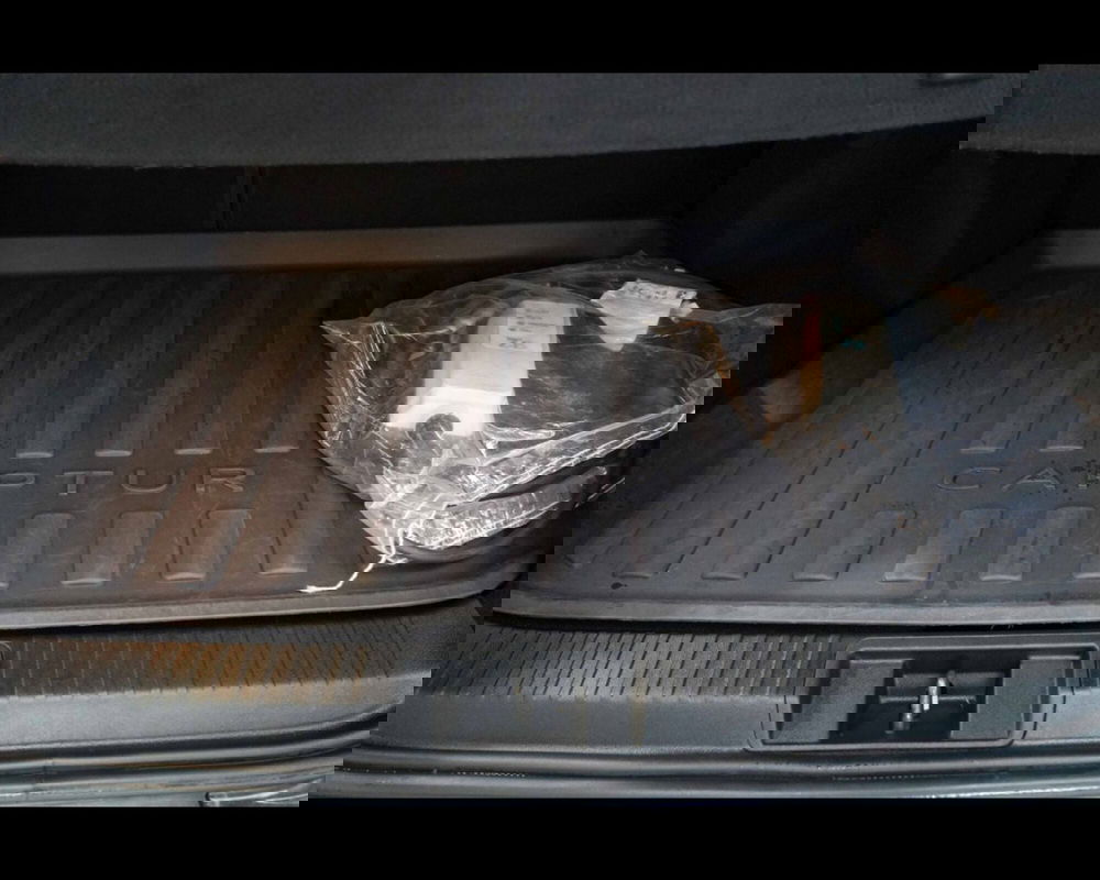 Renault Captur usata a Venezia (15)