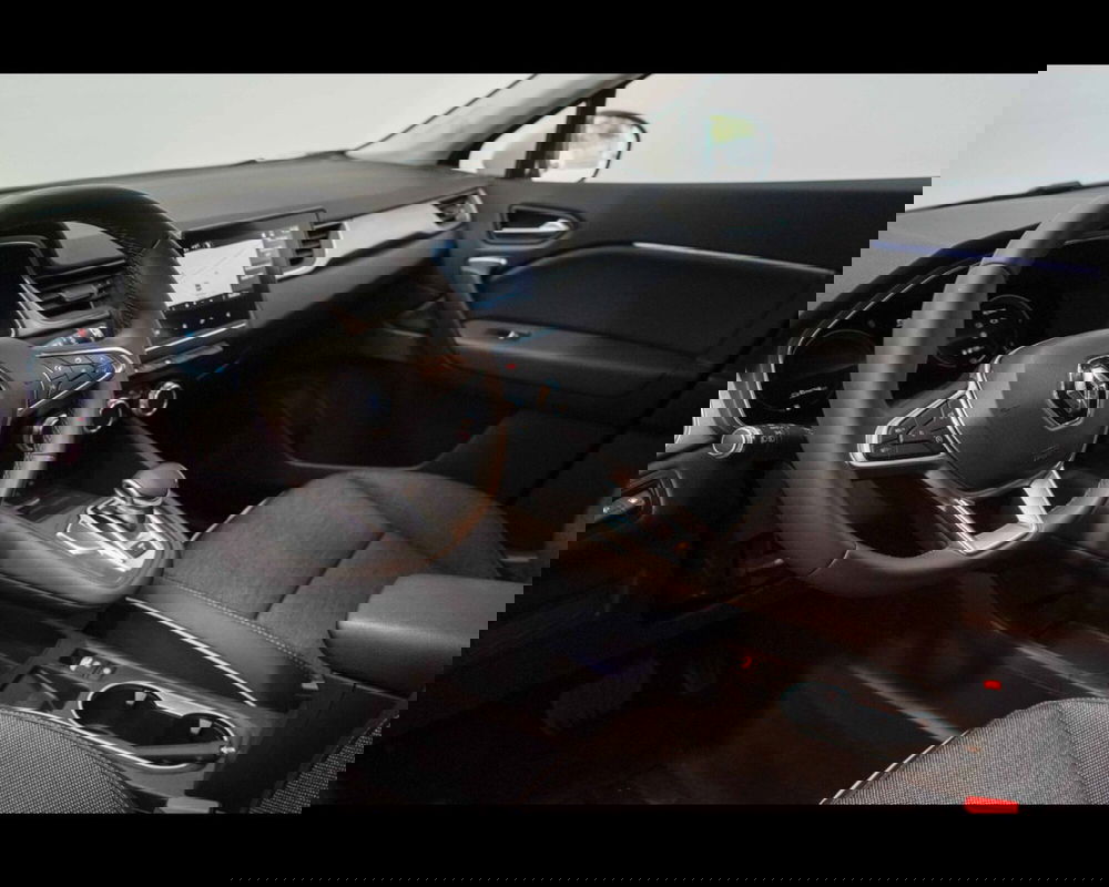 Renault Captur usata a Venezia (19)