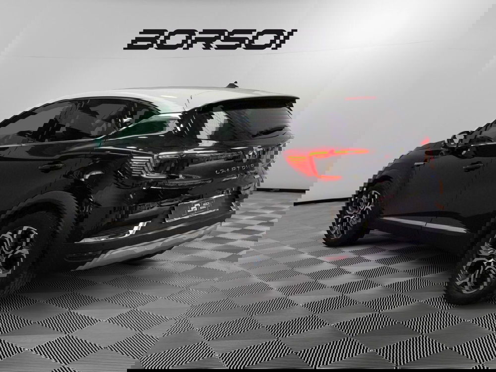 Renault Captur usata a Venezia (3)