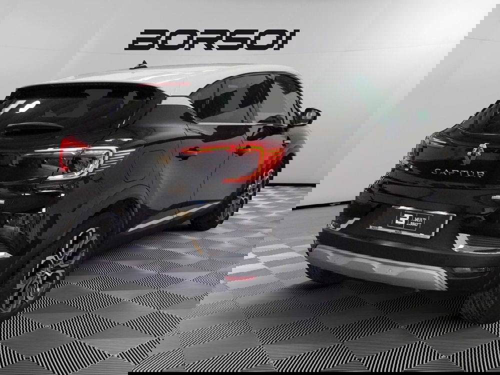 Renault Captur usata a Venezia (5)