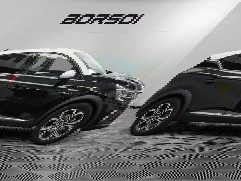 Renault Captur usata a Venezia (6)