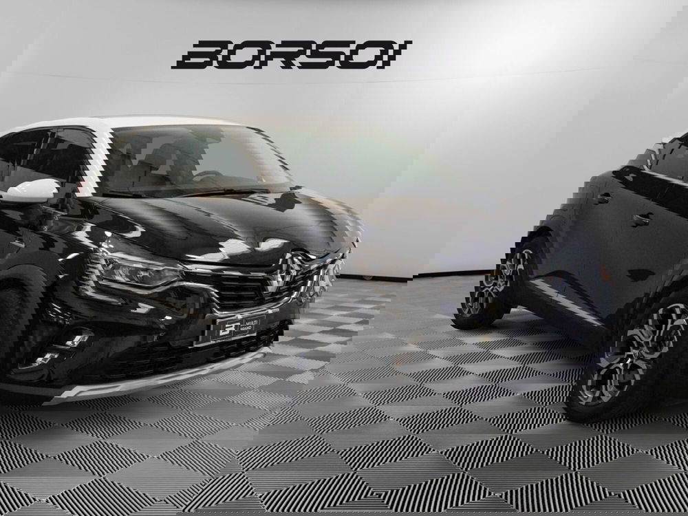 Renault Captur usata a Venezia (7)