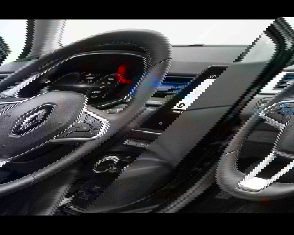 Renault Captur usata a Venezia (9)