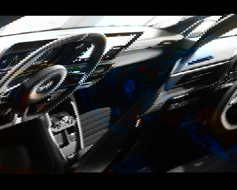 Alpine A290 nuova a Venezia (12)