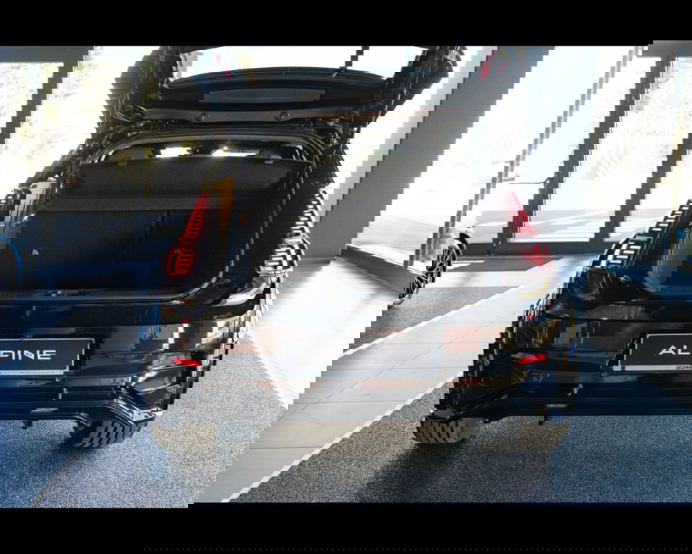 Alpine A290 nuova a Venezia (16)